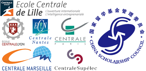 CSC-Centrale